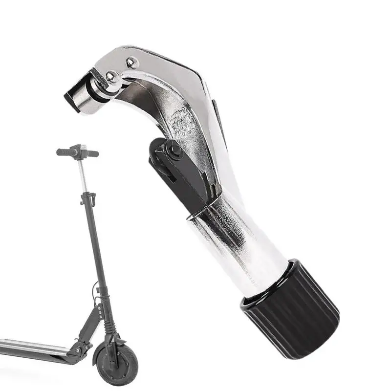 

Резак для руля велосипеда, резак из сплава, инструмент для ремонта велосипеда, резак для подседельного штыря, алюминиевый сплав, Велосипедная вилка, руль сиденья