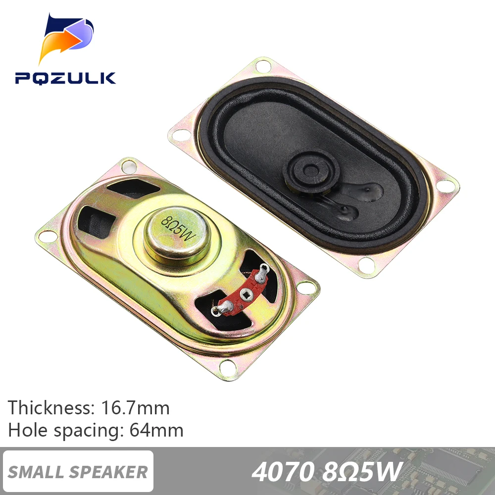 

PQZULK динамик 3070 4070 5090
