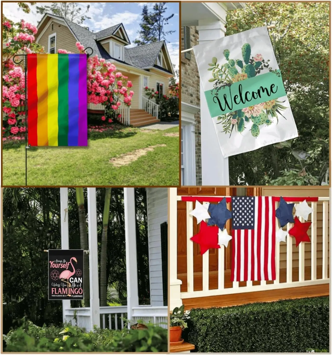 Всегда будьте собой если вы не можете быть фламинго тогда всегда фламинго.