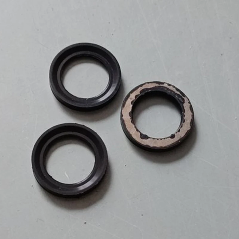 

20/50/100 шт. ремонтные комплекты топливных форсунок GDI прокладка 353132G700 35313-2B110 14*3*21 мм для BOSCH Kia Hyundai B1129209 0261500114