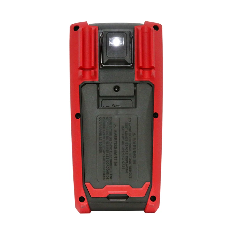 UNI-T UT15B PRO UT17B UT18B True RMS заменитель мультиметра Fluke 15B + 17B 18B измеритель