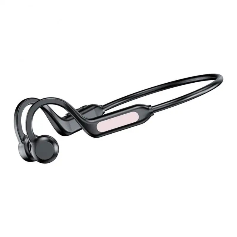 

Vg03 Headset Sport Bone Conduction Headphone Non-in-ear Waterproof New Wireless Headphone For Iphone And Andriod 2023