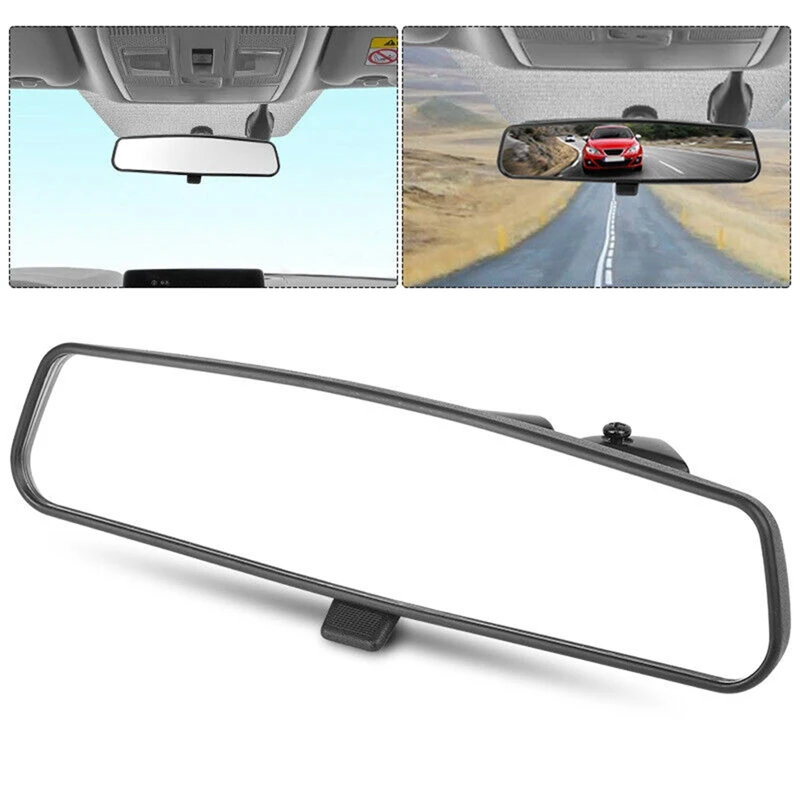 KD53-69-220B внутреннее зеркало заднего вида автомобиля для Mazda3 MAZDA 3 2013-2015