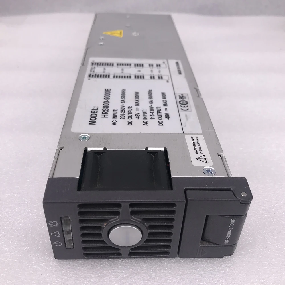 

HRS800-9000E For EMERSON Communication Power Supply 48V 800W