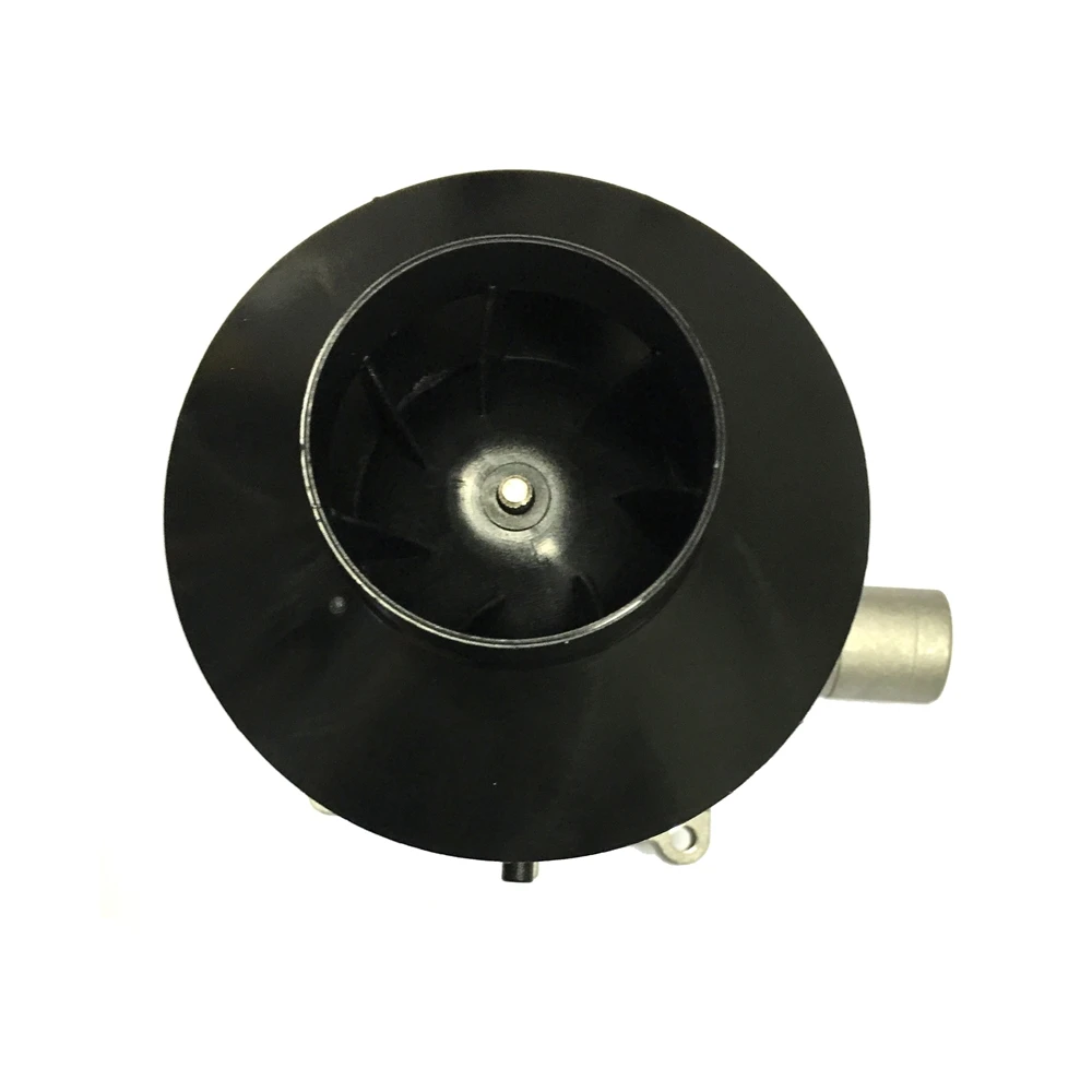 Combustion Blower Motor for Eberspacher Heater Airtronic  Heater Parts D2  12V or 24V Motor Fan enlarge