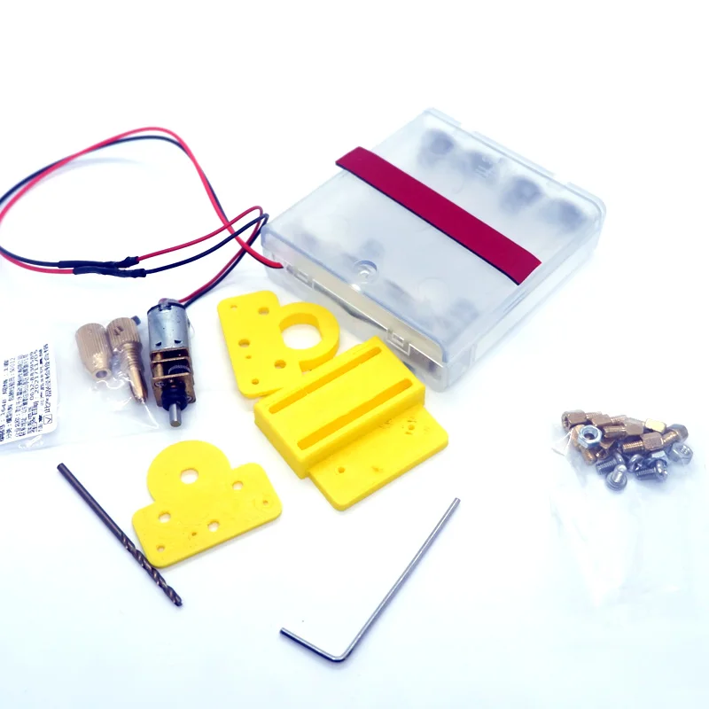 

Изобретения обучение детей Div маленькая скамья дрель научные игрушки дизайн новые студенческие учебные пособия