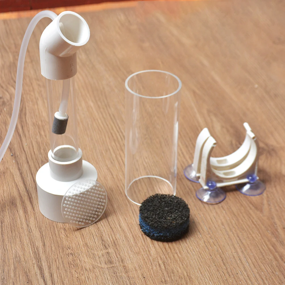 40 мм инкубатор рыбные яйца аквариумные крышки тумблер рыбка яйцо