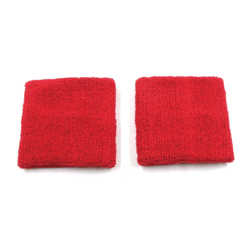 

Универсальные мотоциклетные солнцезащитные украшения, передние носки для масляного тормозного бачка для Honda HRC CBR 600RR CBR900RR CBR1000RR