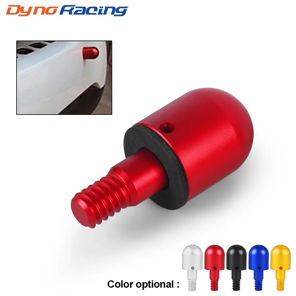 1 шт. Автомобильный Круглый задний бампер для Benz SMART Fortwo ED 451 W451 2008-2014