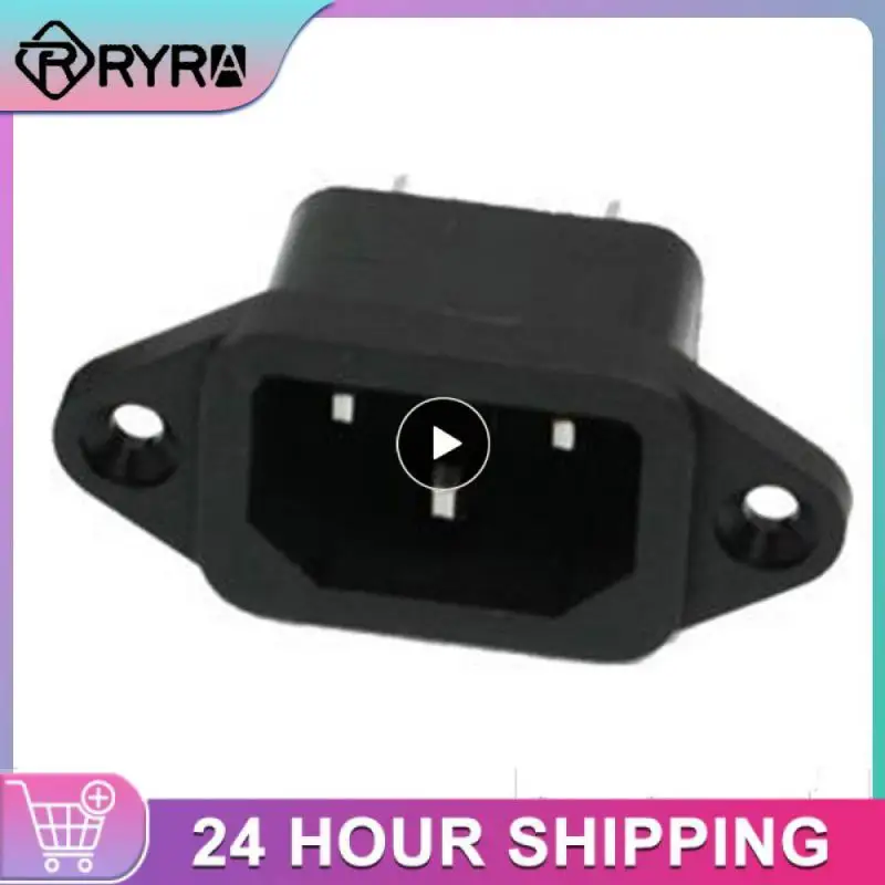 

Набор из 10 безопасных современных универсальных Usb-портов из чистой меди высокого качества, 1-10 шт.