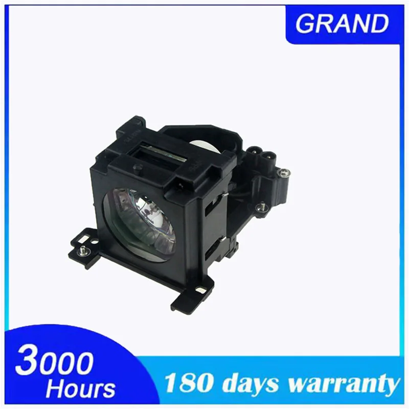 

High Quality DT00757 DT00751 Replacement Projector Lamp for HITACHI CP-X251 CP-X256 ED-X10 ED-X1092 ED-X12 ED-X15 ED-X20 ED-X22