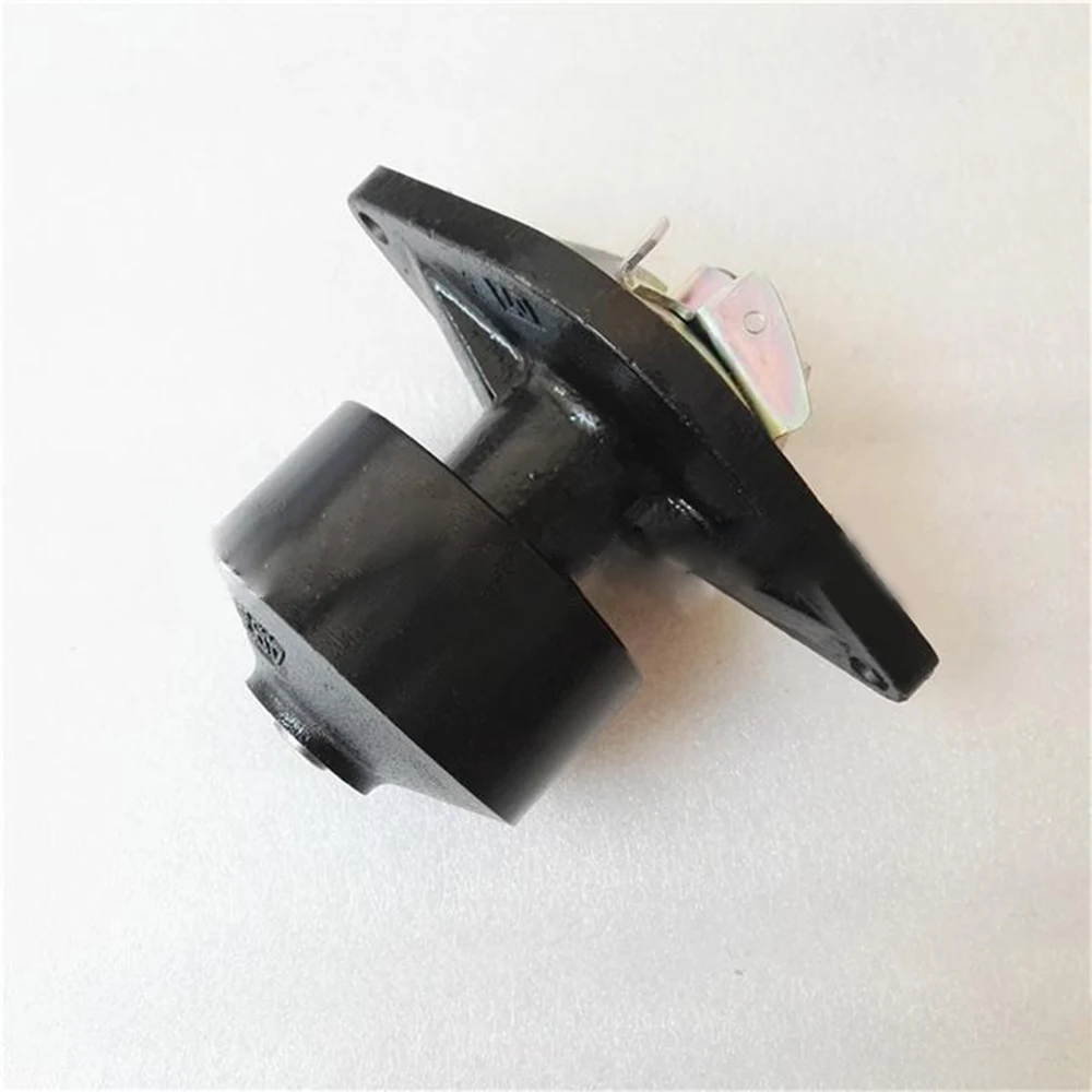 Водяной насос 3960342 для Dodge Cummins RAM 5 9 4BT 6BT 12 В 24 в 89-02 4935793