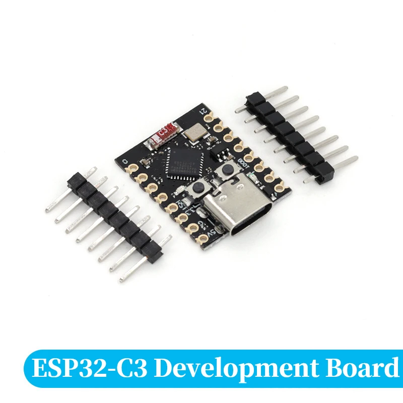 

ESP32-C3 макетная плата ESP32 SuperMini макетная плата ESP32 макетная плата WiFi Bluetooth