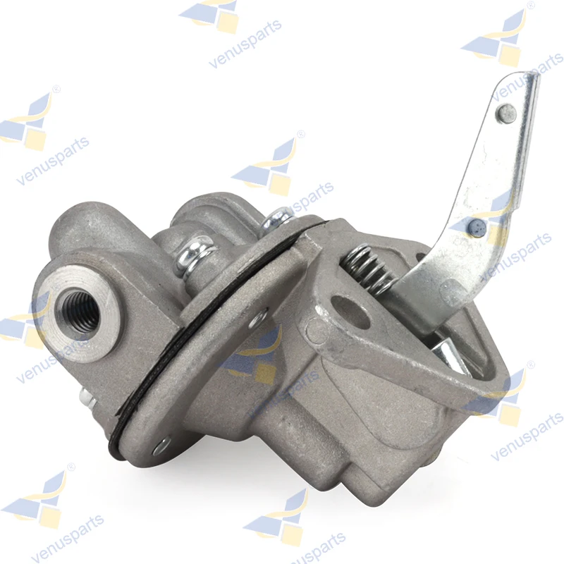 Фото Для двигателей Yanmar 129301-52020 Топливный насос 2GM20 3GM30 3HM35 Двигатель Komatsu 3D75 3D84 №3