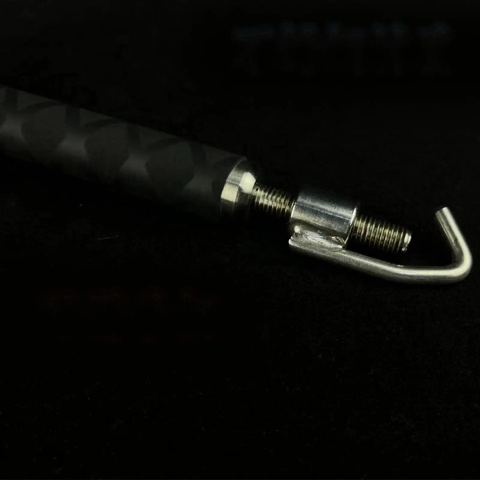 Инструмент для ремонта вмятин без покраски съемник регулируемый стержень капота