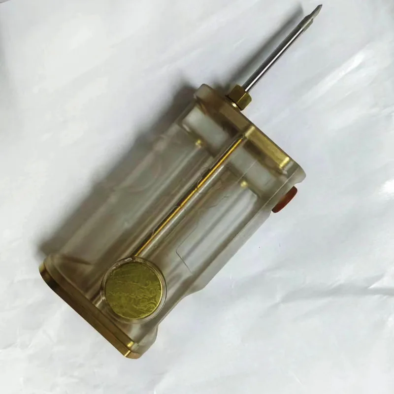 

Электрический паяльник Trishul V2 Paramour IPV200