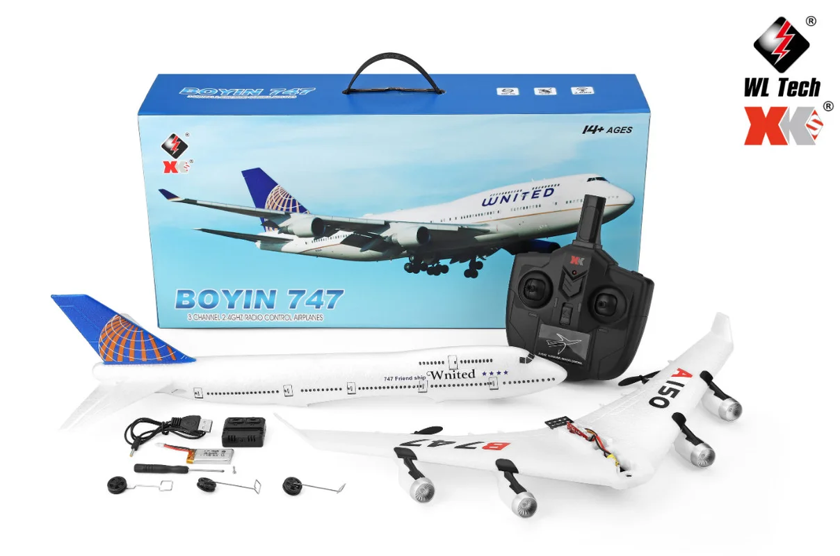 Самолеты На Радиоуправлении Купить Москве