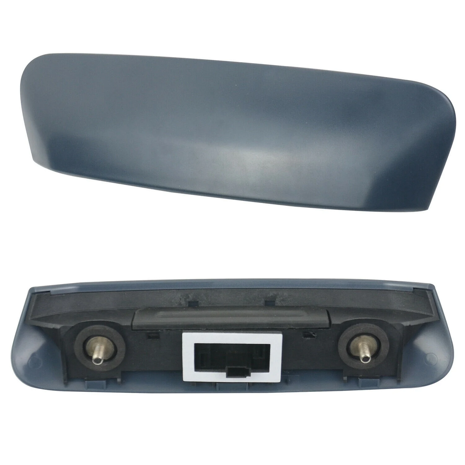 Ручка багажника с переключателем открывания для Opel Vauxhall Corsa 13188288 176729