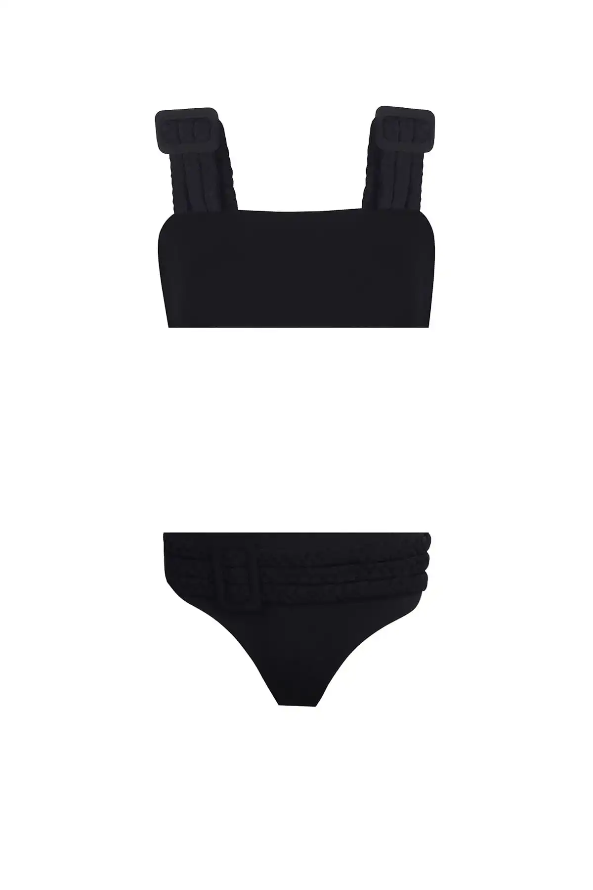 Рисунок 3 - Женское бикини Love Braid Bikini