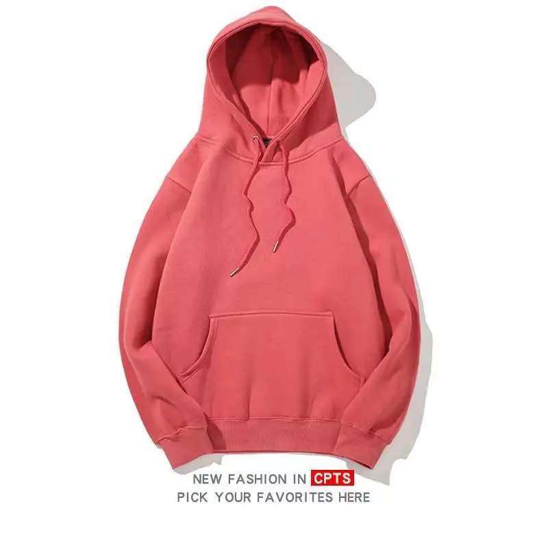 2022 желтый красный черный белый синий серый пуловер в стиле Харадзюку толстовки с