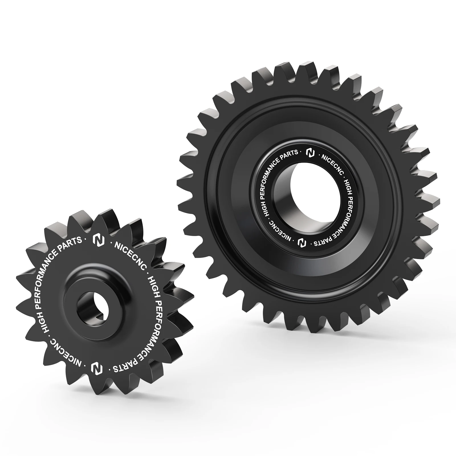 Комплект шестерней для мотоциклетного масляного насоса GasGas MC450F EX450F MCF EXF 450 2021-2022