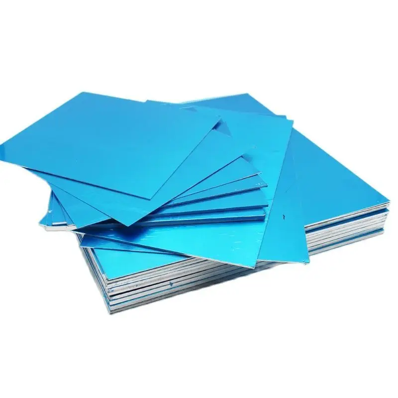 

Aluminum Sheet Plate 2mm 3mm 4mm 5mm 6mm