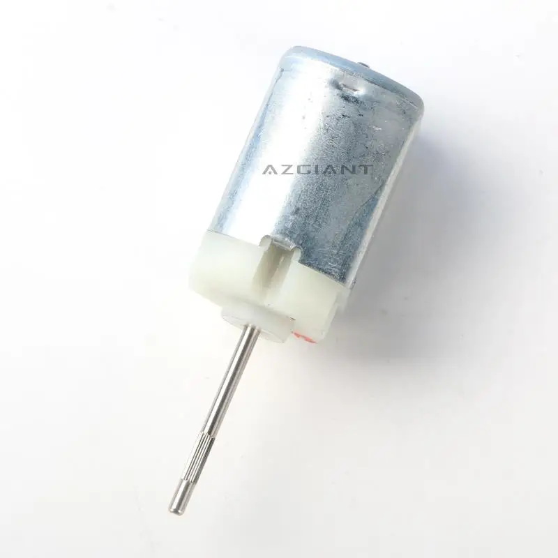 Рисунок 6 - Двигатель постоянного тока FC280