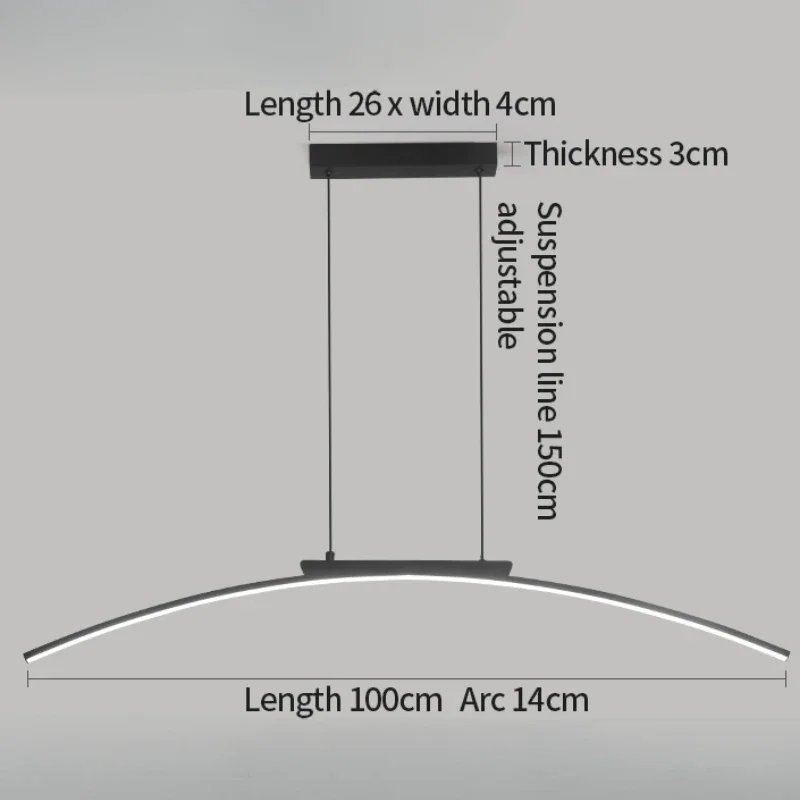 

Подвесной светильник Z ZOSIMIO LIGHT arc design
