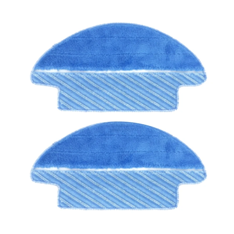 

For Cecotec Conga 3090 Spare Parts Accessories Vacuum Cleaner Replacement Kit Consumables Mop Cloth