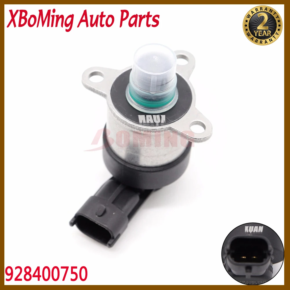 

0928400750 регулятор давления топливного насоса, управление всасыванием, SCV-клапан для HYUNDAI GETZ i10 i20 i30 i40 ix20 ix35 MATRIX