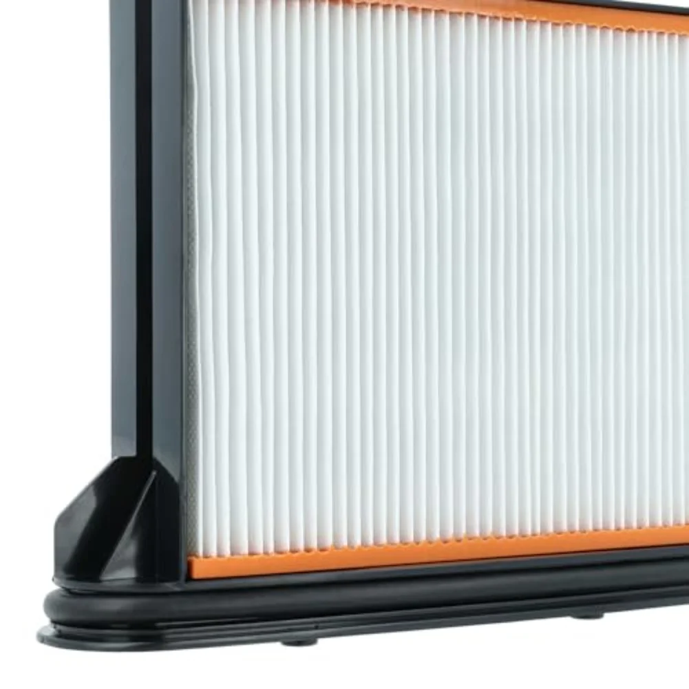 Фото 2 шт. Hepa-фильтры для Bosch GAS 25 L SFC 50 25 50M промышленного пылесоса для влажной и сухой уборки заменяет FK 4300 FKP 4300 416038 416069 №4
