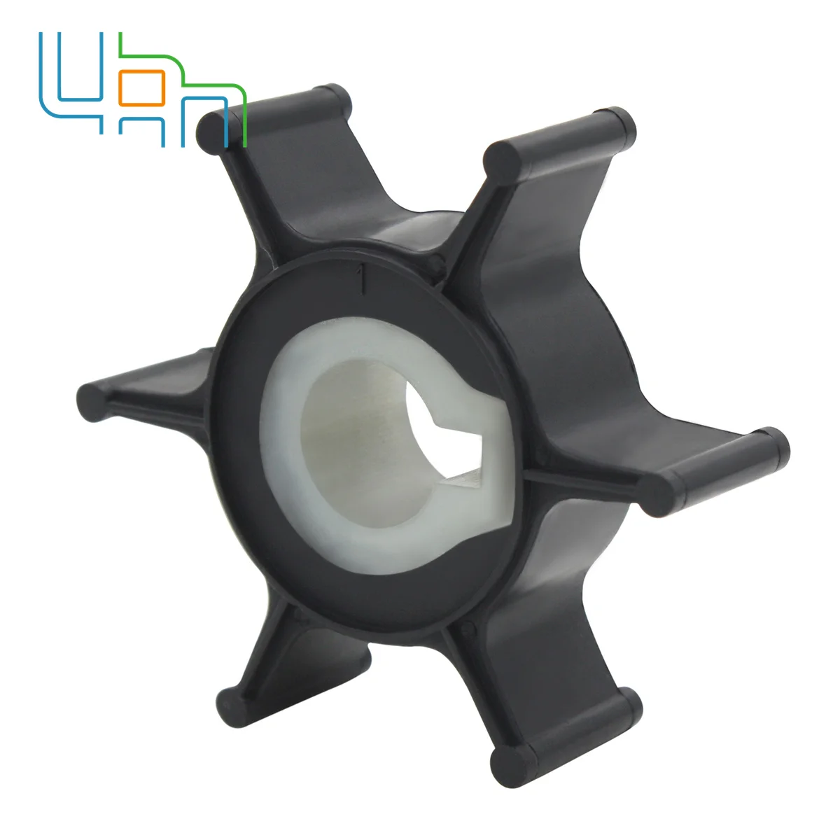 47-80395M Outboard Water Pump Impeller For Mercury Mariner 2HP 2 stroke 18-3072 | Engines &amp Components