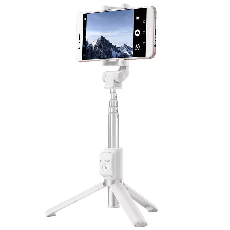 

2022 jmt Original Bluetooth-compatible Selfie Stick Tripod Portable Wireless Control Monopod Handheld for iOS/ Phone
