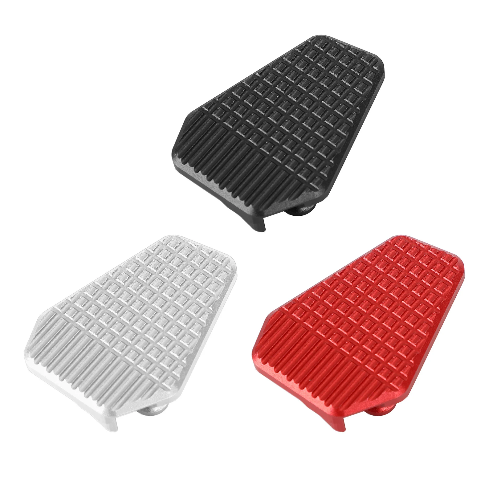 

Алюминиевое удлинитель педали заднего тормоза Areyourshop для Bmw S1000Xr 2020 2021, запчасти для мотоциклов