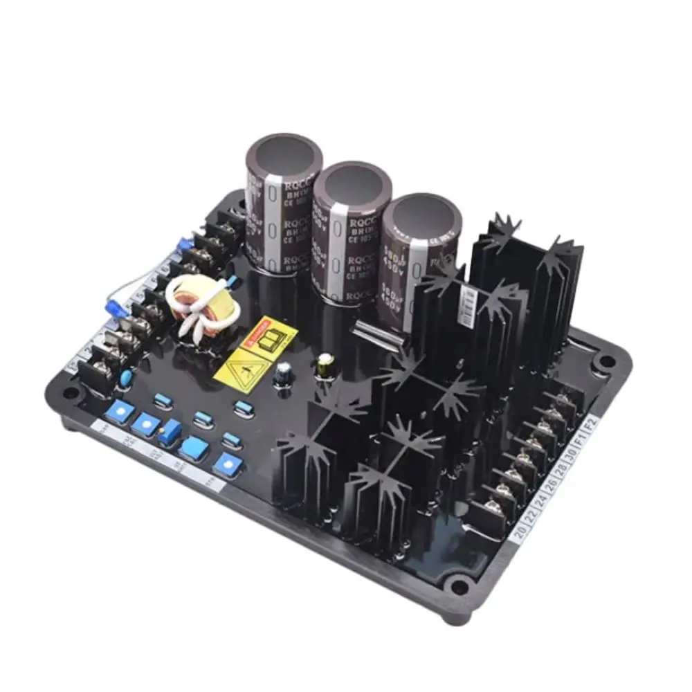 AVC63-12B1 Дизельный генератор AVR автоматический регулятор напряжения плата