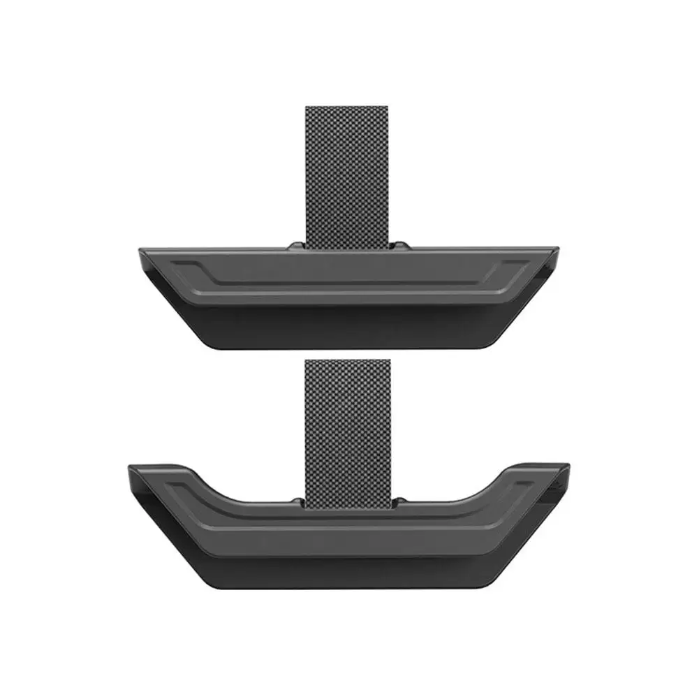 

2 шт. для Tesla MODEL Y Juniper 2025 с открытой крышкой хвостовой коробки, ремни для заднего багажника, веревка, аксессуары для ручек