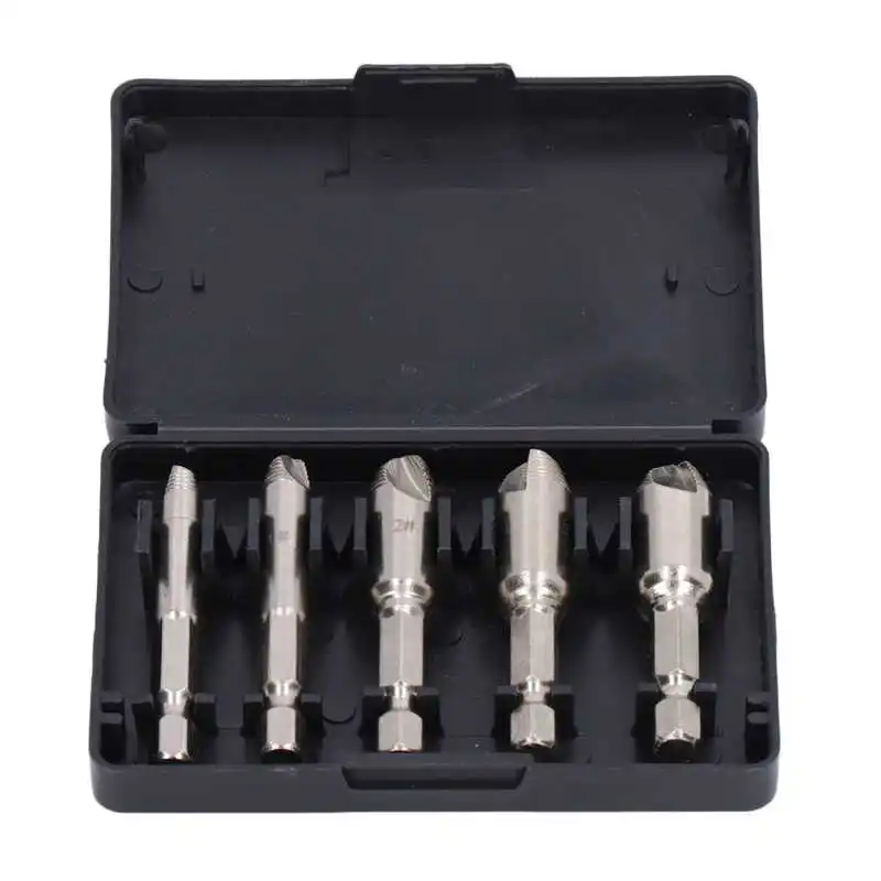 

Набор для удаления винтов