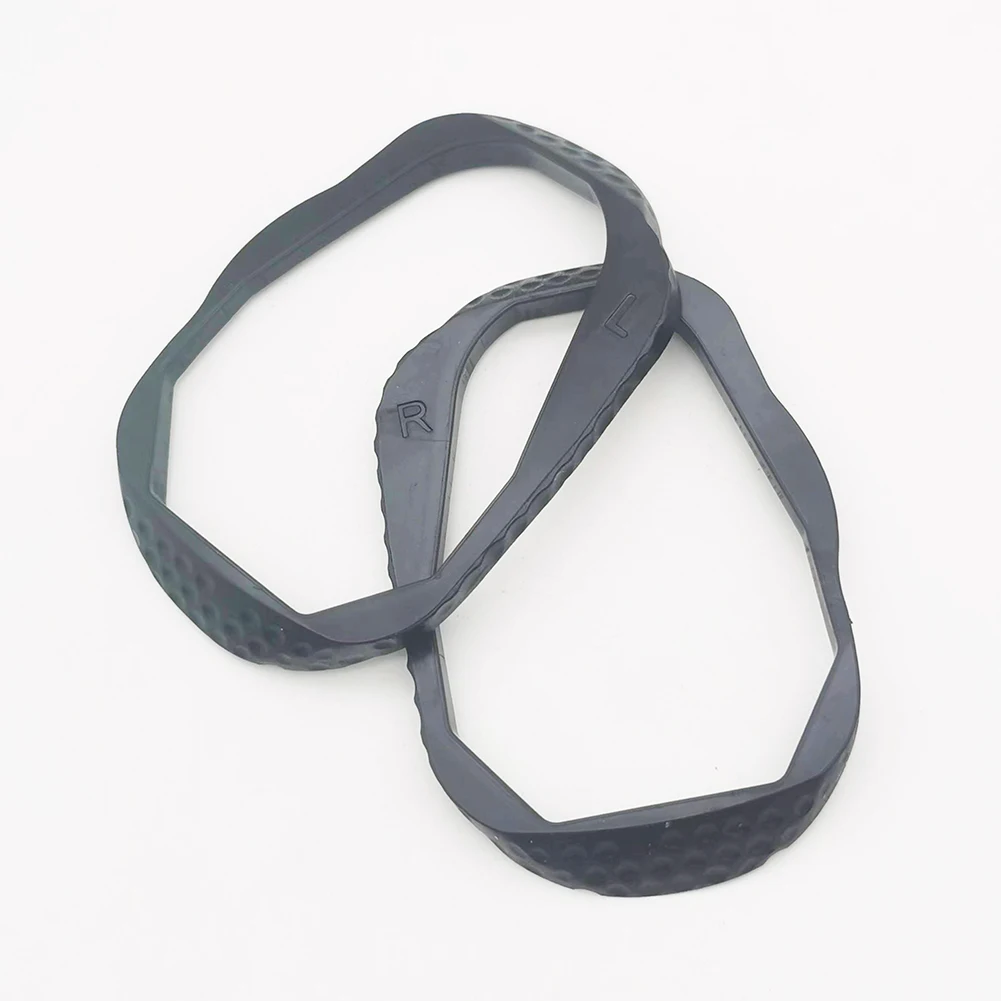 

Kit Cleat MTB Road Bike Mountain Bicycle Parts Pedal Cleats Bike Pedal Cleats Fringe Edge Protection For Wahoo Speedplay