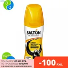 SALTON Средство блеск-экспресс для придания блеска и обновления цвета черный 50 мл