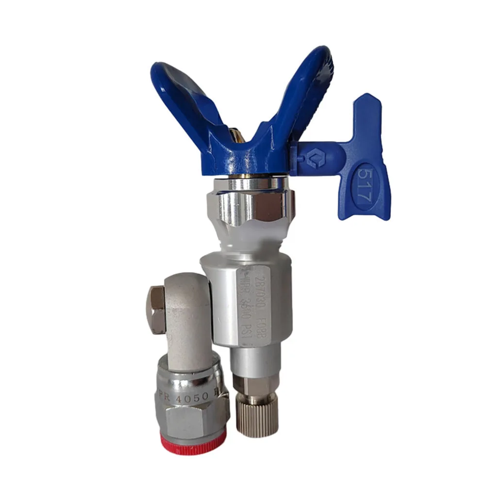 

Locking Valve Swivel AntiSaliva Nalve 287030 Suitable for Garden Pond Protection Protects Fruits and Vegetables