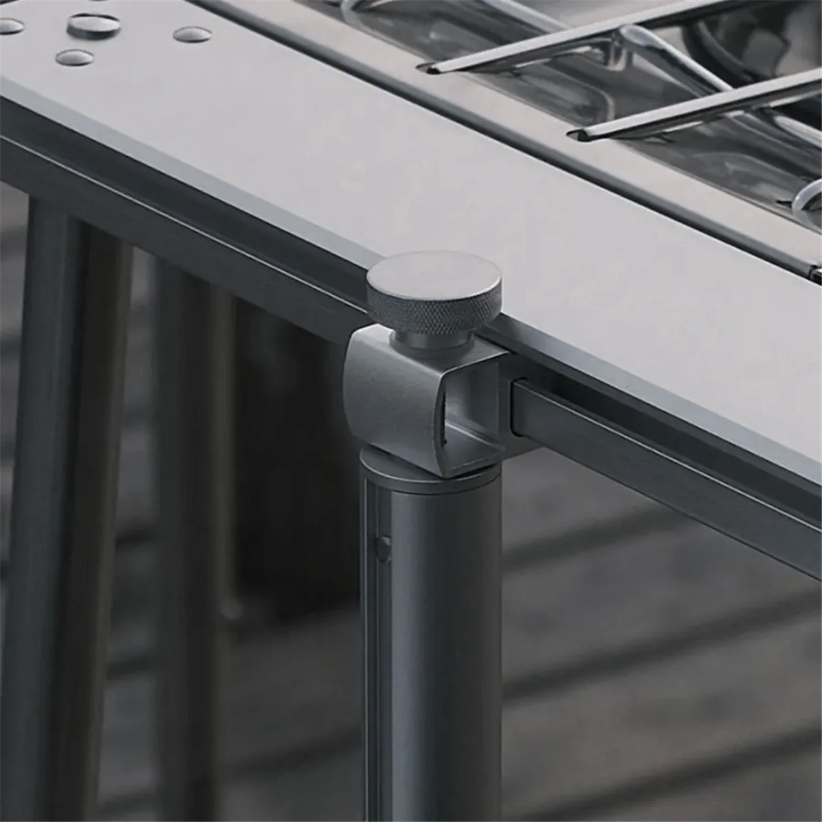 Удлинительная пластина соединительные пряжки раздвижные из сплава