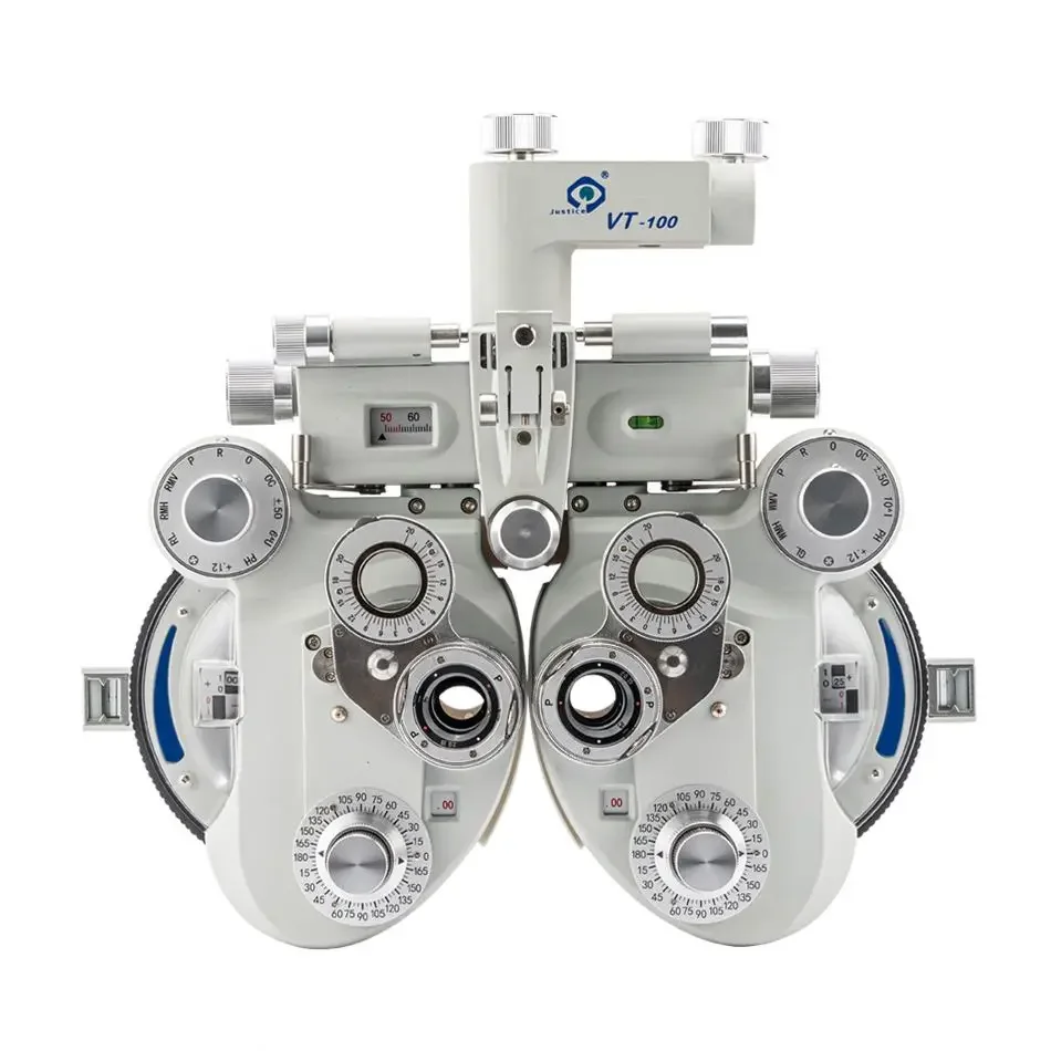 

Best Optical Instrument Factory Price VT-100 Phoropter