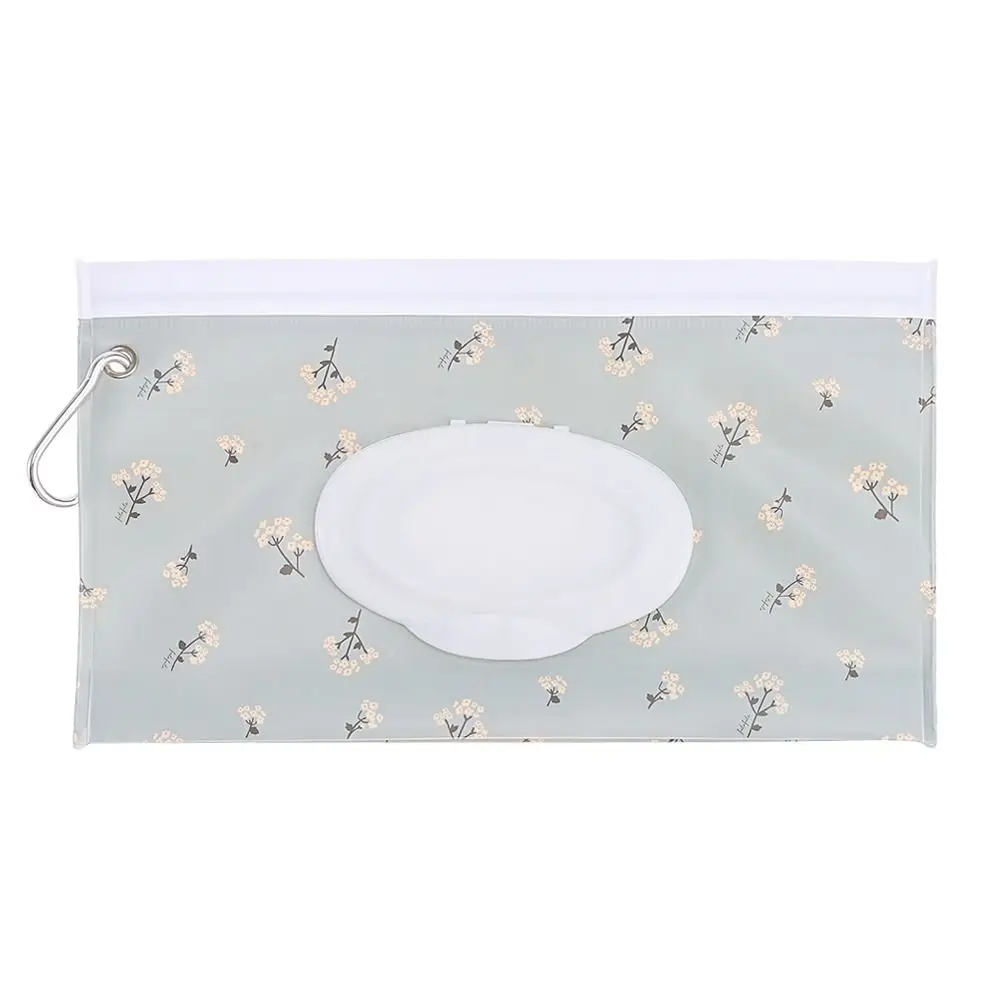 

Портативная сумка для влажных салфеток EVA