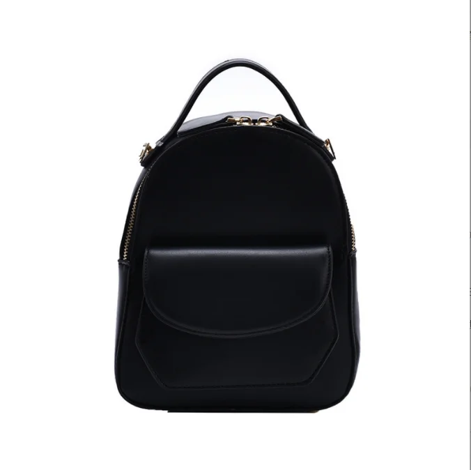 

2022 New Women Backpack Fashion Teenage Girls Female School Shoulder Bag Bagpack