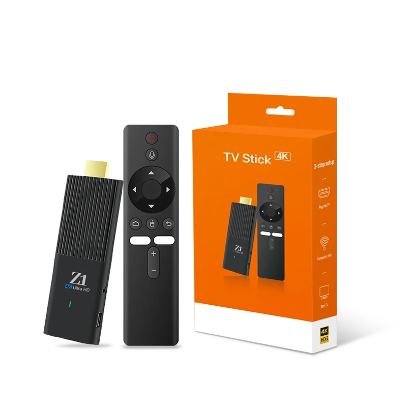 Фото ТВ-приставка New Android 15.0 8GB 128GB Z1 PK MX10-F3 WiFi 5G Allwinner H313 Хорошая цена Мини BT5.0 1080P 8K 4K ТВ-приставка iptv №2
