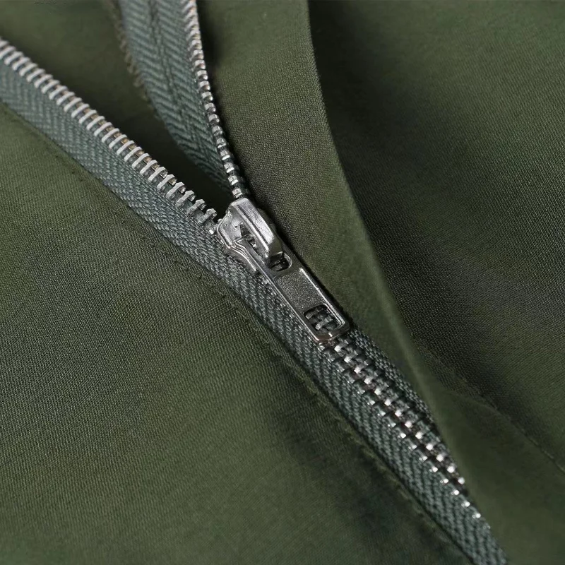 Breathable Summer And Autumn Men'S Jumpsuit Men'S Solid Color Lapel Short-Sleeved Overalls Shorts Casual Pocket Jumpsuit