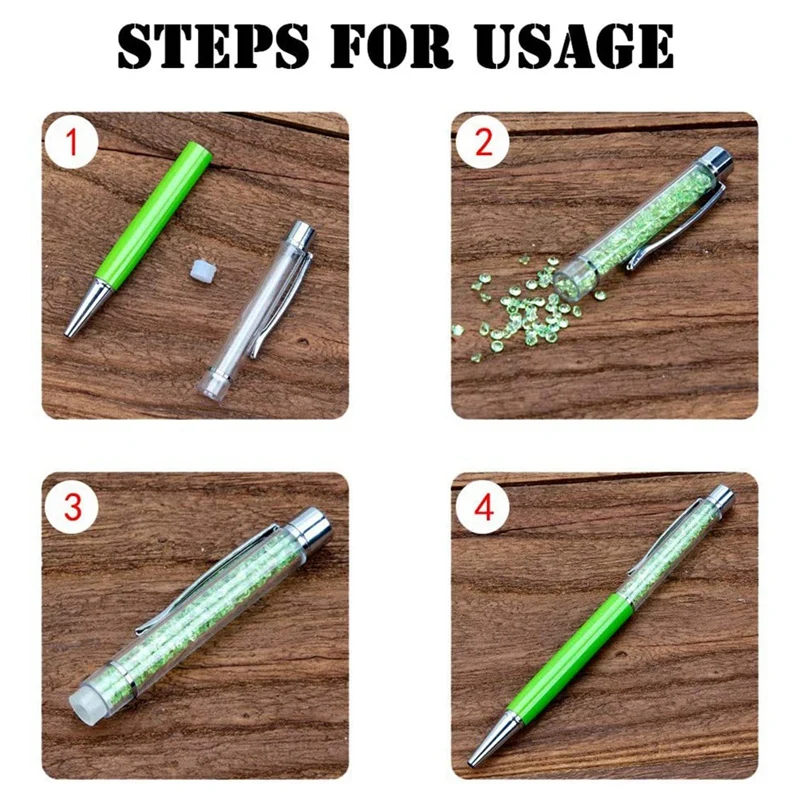 28 упаковок красочных пустых тубок плавающих цветов создающих любимые ручки с