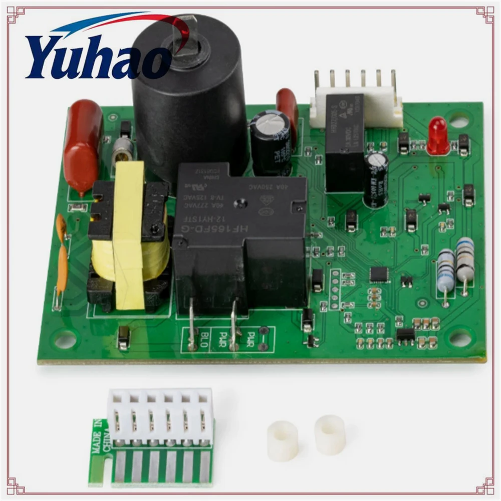 Фото Новая плата управления 31501 33488 33727 для печи Atwood Hydro Flame 85-II 25 8012-II 89-II №2