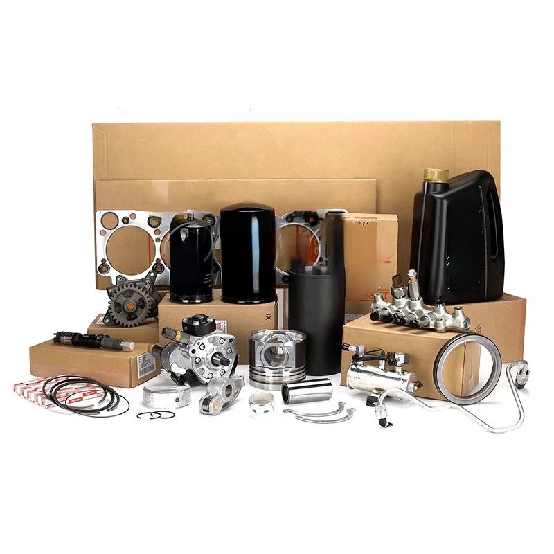 

Original Aftermarket China Japan 6D102 J05E 6HK1 4HF1 Isuzu Engine Cylinder Liner Kit Motor Overhaul Rebuild Kit 6BD1 6HH1 4HG1