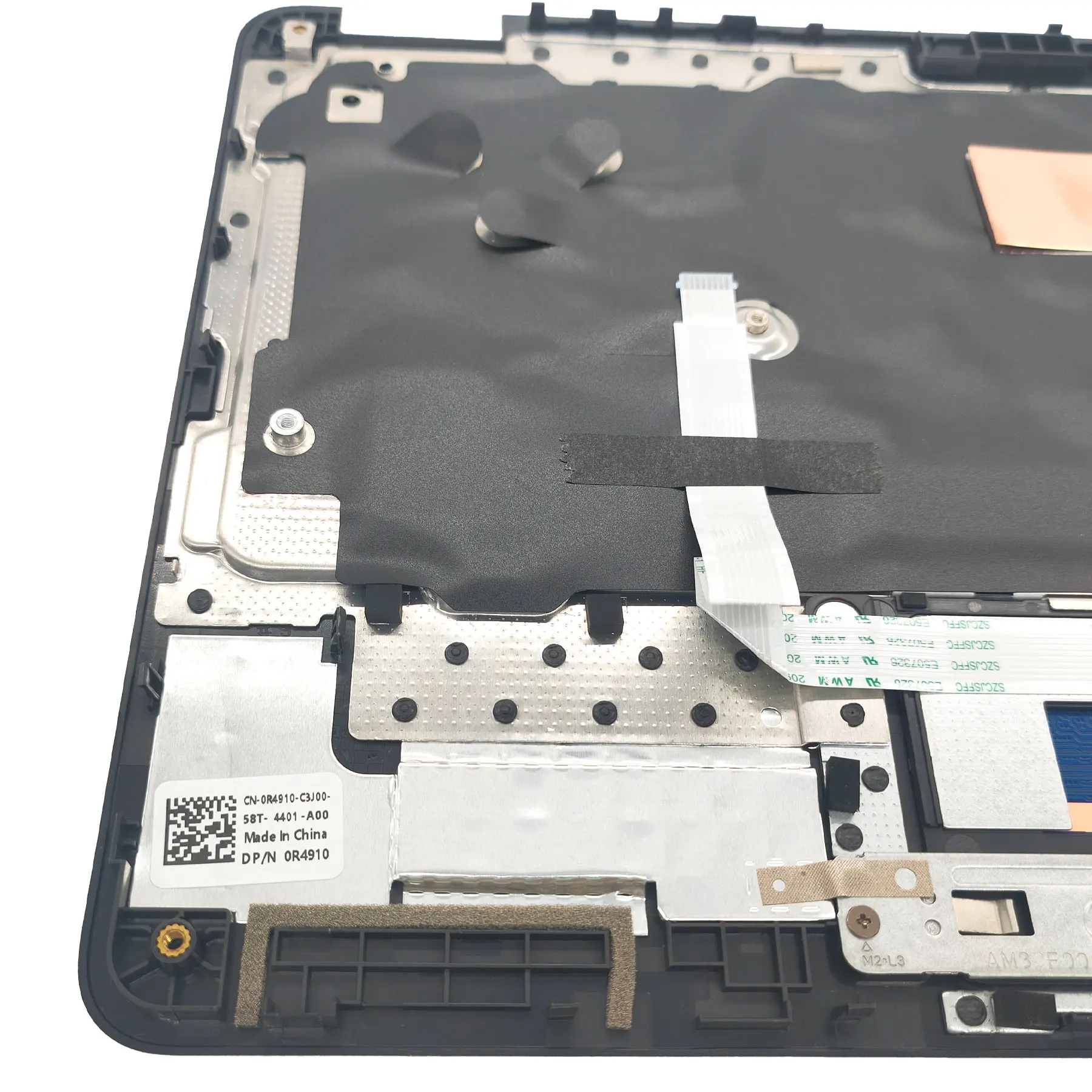 Запасная часть для ноутбука Dell Chromebook 11 3120 2 в 1 0R4910 R4910